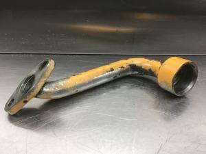 Liebherr Pipe Line right